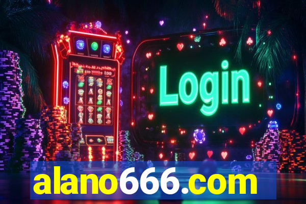 alano666.com