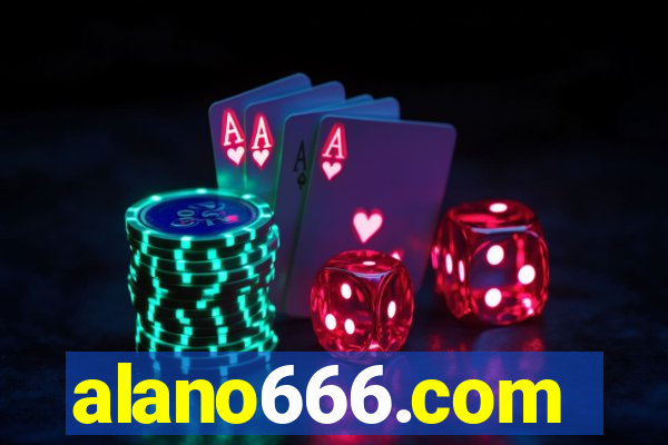 alano666.com