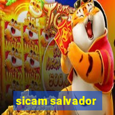 sicam salvador