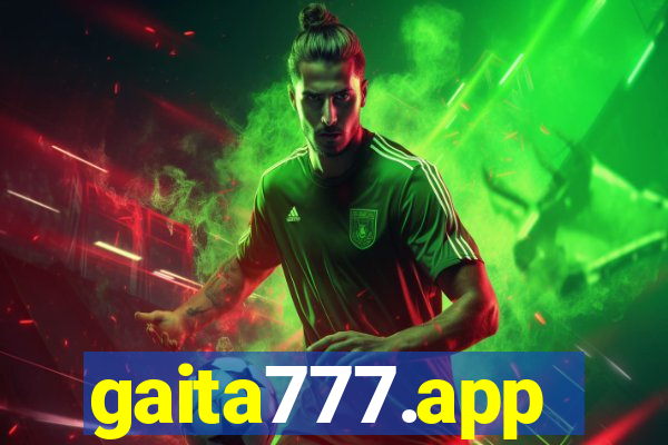 gaita777.app