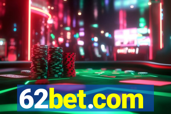 62bet.com