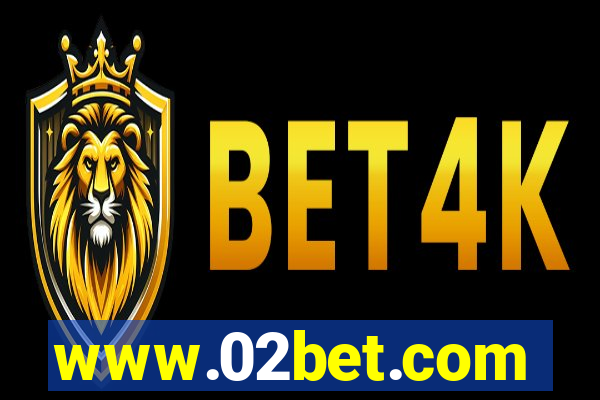 www.02bet.com