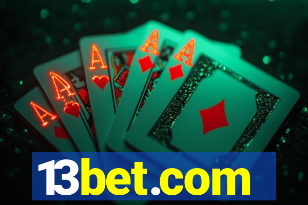 13bet.com