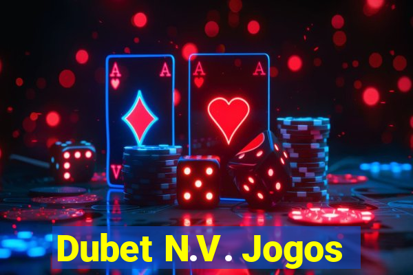 Dubet N.V. Jogos