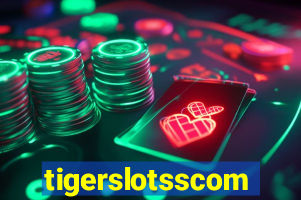 tigerslotsscom