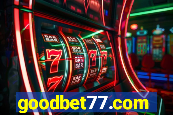 goodbet77.com