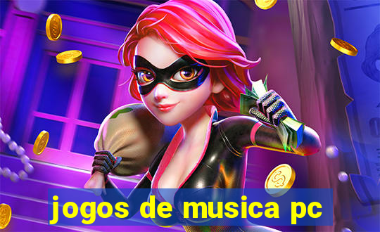 jogos de musica pc