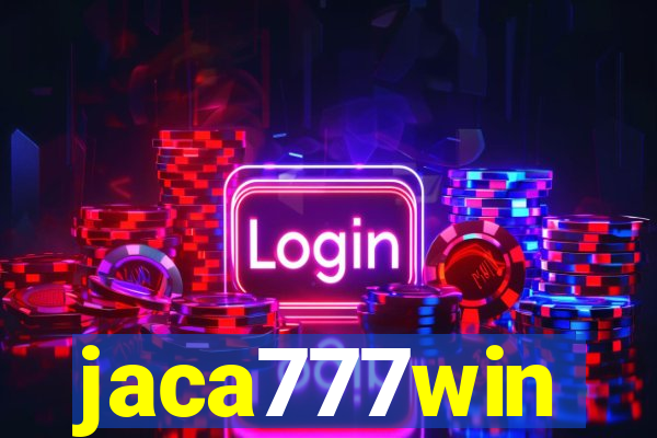 jaca777win