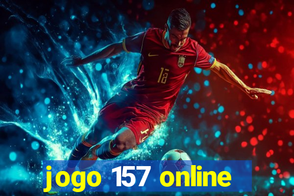 jogo 157 online