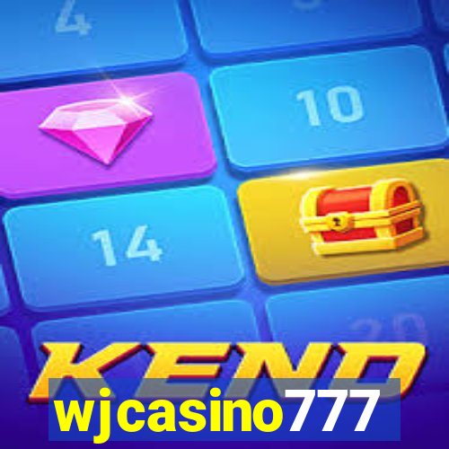 wjcasino777