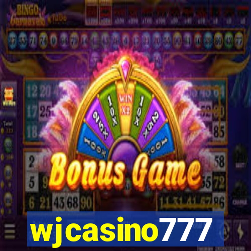 wjcasino777