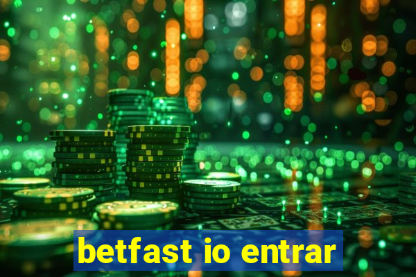 betfast io entrar