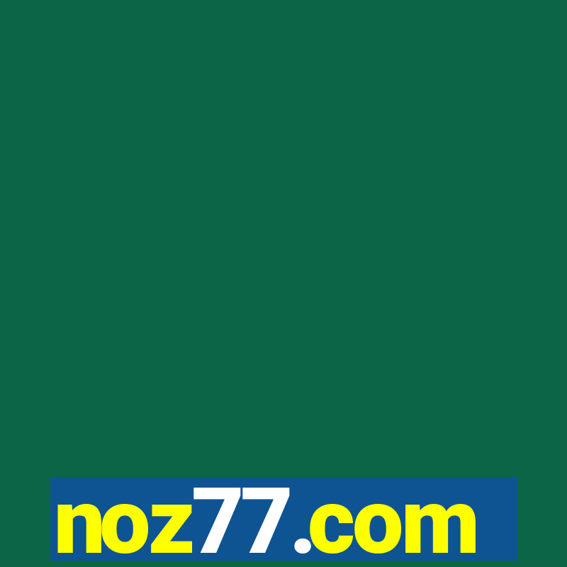 noz77.com