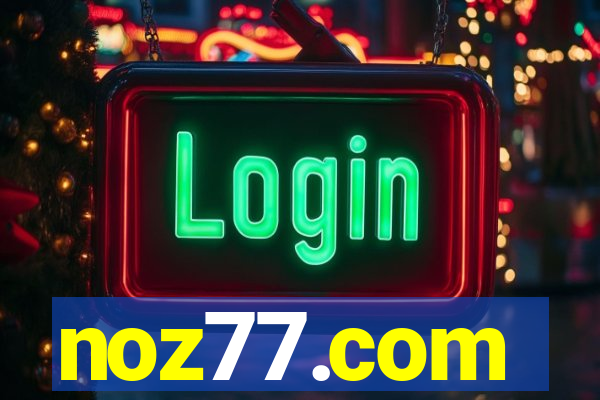 noz77.com