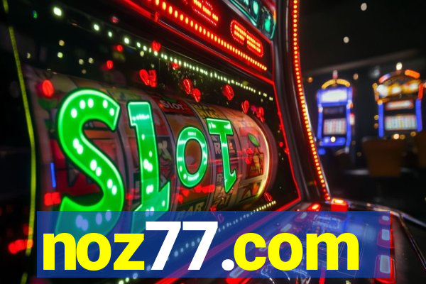 noz77.com