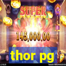 thor pg