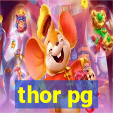 thor pg