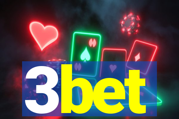 3bet