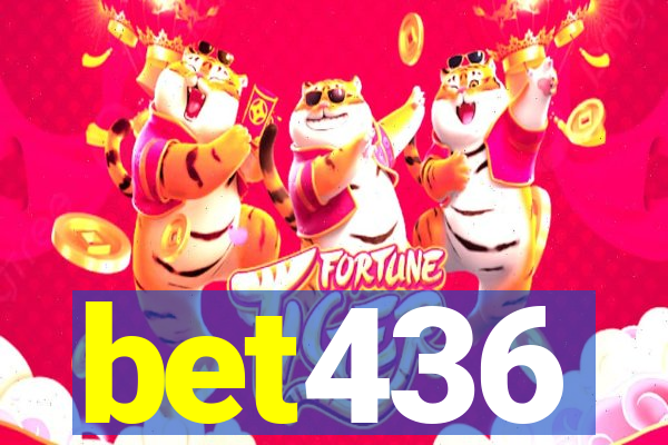 bet436