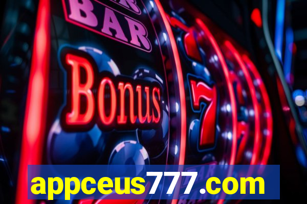 appceus777.com