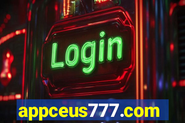 appceus777.com