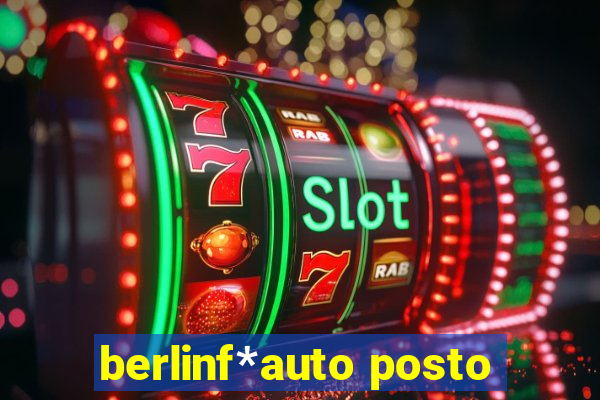 berlinf*auto posto