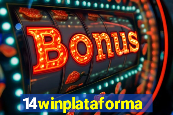 14winplataforma