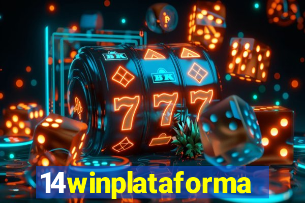 14winplataforma