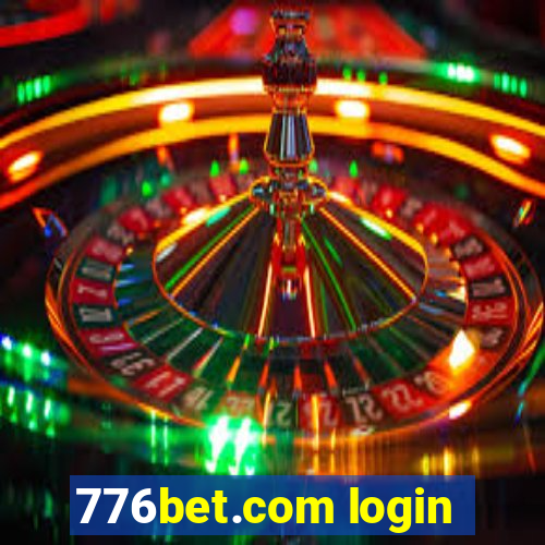 776bet.com login