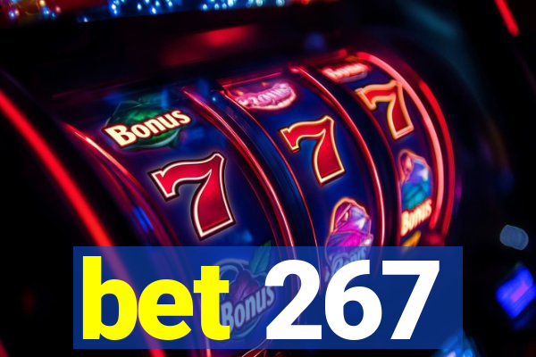 bet 267