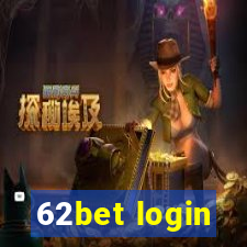 62bet login