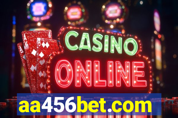 aa456bet.com