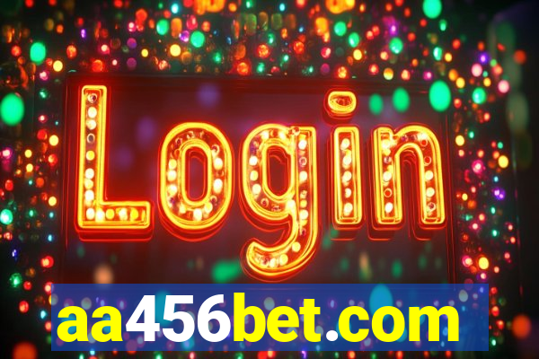 aa456bet.com