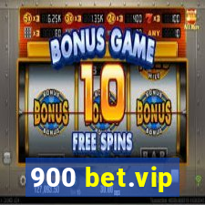 900 bet.vip