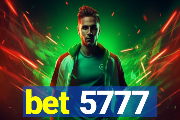 bet 5777