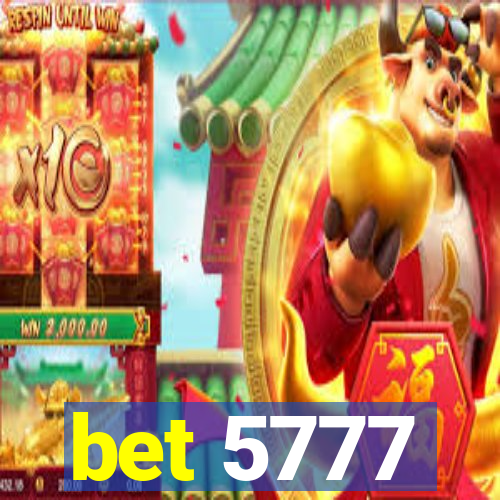 bet 5777