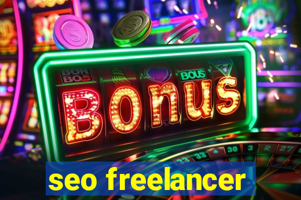 seo freelancer