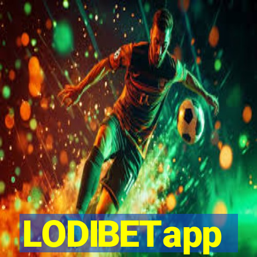 LODIBETapp