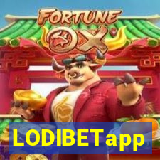 LODIBETapp