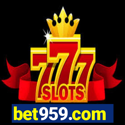 bet959.com