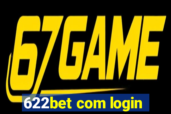 622bet com login