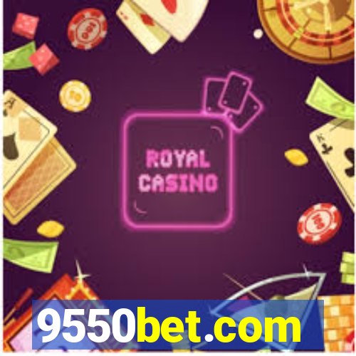 9550bet.com