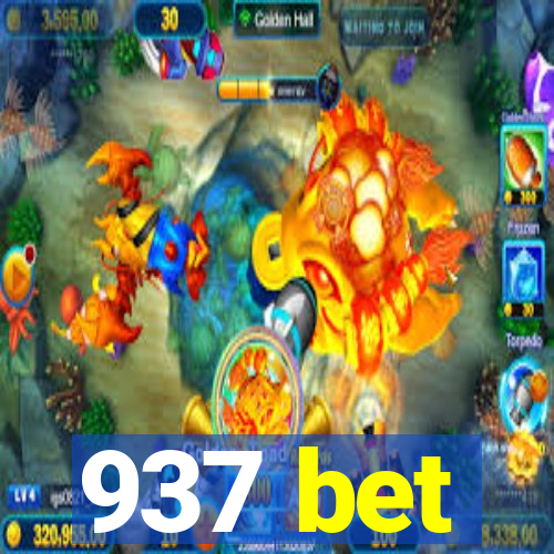 937 bet