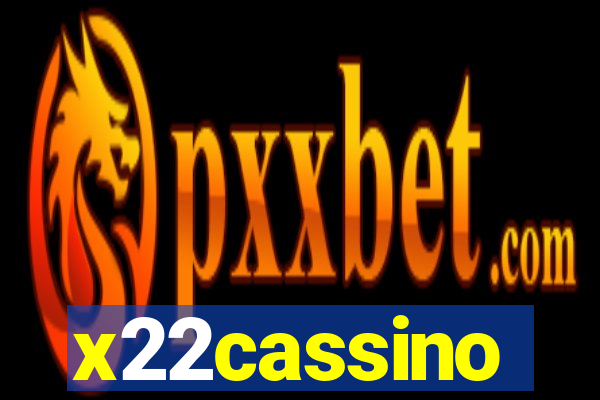 x22cassino