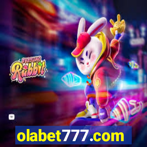 olabet777.com