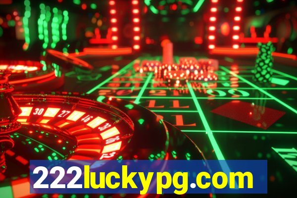 222luckypg.com