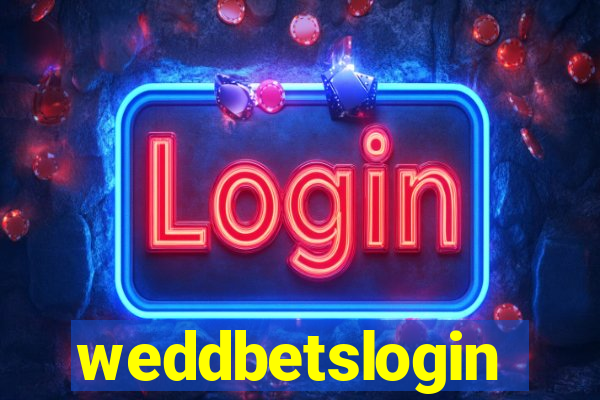 weddbetslogin