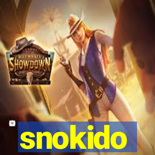 snokido