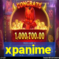 xpanime