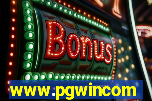 www.pgwincom